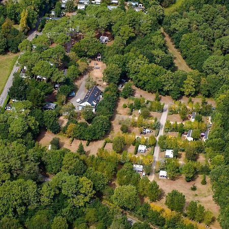 Camping De Kergo Ploemel Ngoại thất bức ảnh